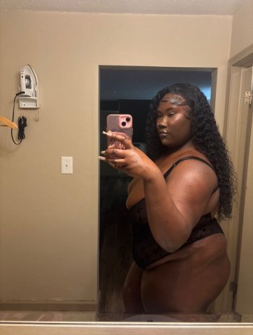 Incall & Throat Service — Creamy Cat, 24/7 In Ft Wayne - 1