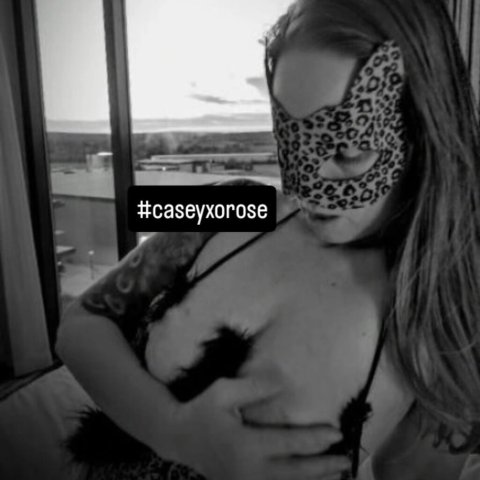 Rose Massage — Discreet Redhead Body Rubs (Tulsa, OK) - 38 - 1