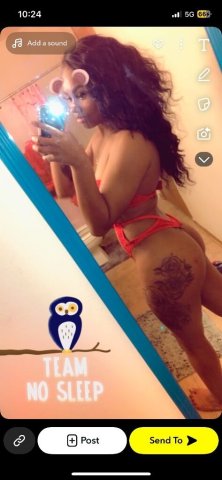 Incall Play — 27 - 1