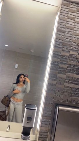 Indya in Monterey, CA — 2 for 1, sloppiest blowjob, backshots & foot fetish - 1
