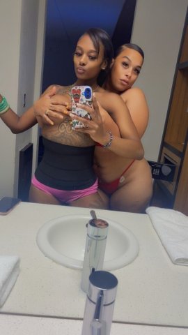 Yin & Yang Double the Fun Female Escort — Outcalls in Frederick, Maryland - 1