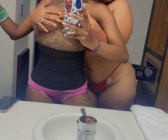 Frederick escorts - Yin & Yang Double the Fun Female Escort — Outcalls in Frederick, Maryland