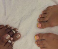Yin & Yang Double the Fun Female Escort — Outcalls in Frederick, Maryland - Image 2