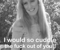 Prescott swing time with Adaire — blond, 5'4”, 100lbs - Image 4