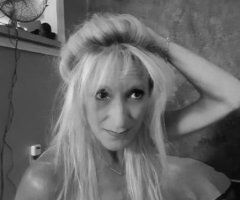 Prescott swing time with Adaire — blond, 5'4”, 100lbs - Image 5
