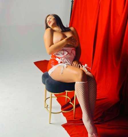 Colombiana — Mujer de 25 años - 1