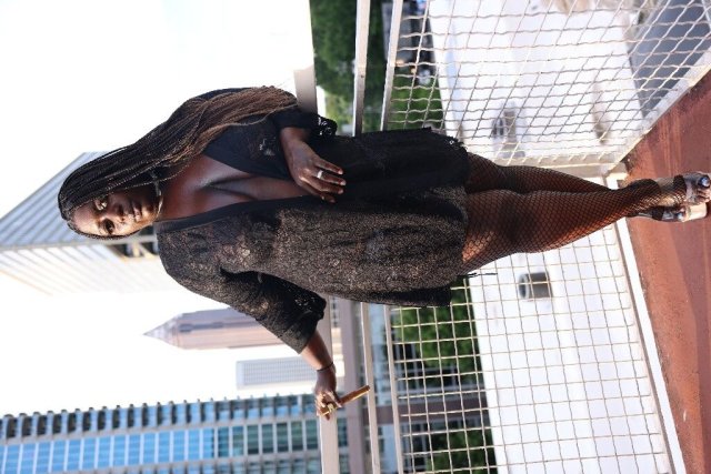 Chesapeake BBW Incall/Outcall Specials — Thick Chocolate Look - 1