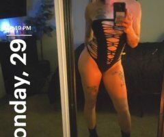 South Bend, Indiana Female Escort — Cream (Italian & Lebanese) - Image 7
