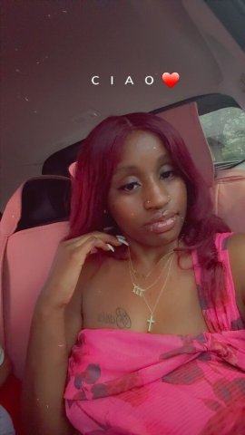 Atlanta Freaky Escort — Ocean Spray Pussy - 1