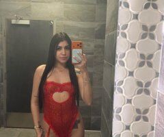 Nashville escorts - Nashville 24-Year-Old Cuban Escort