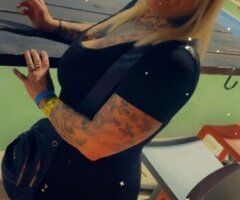Skylar (34) — Fun, discreet escort with recent pics - Image 4