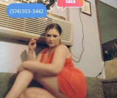 South Bend IN Sexy Maid & MILF Escorts — Incall 200hr - Image 5