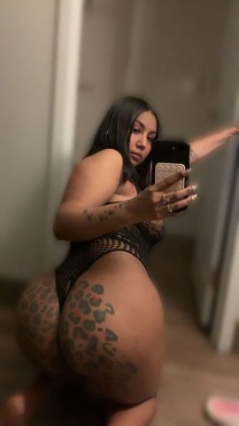 Chica traviesa en Manhattan, New York — GFE + BBJ - 1