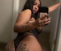 Manhattan escorts - Chica traviesa en Manhattan, New York — GFE + BBJ