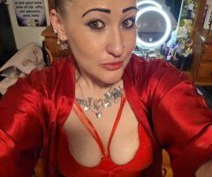 Ogden UT Female Escort — GFE + Nuru & Deep Tissue Massage - Image 2