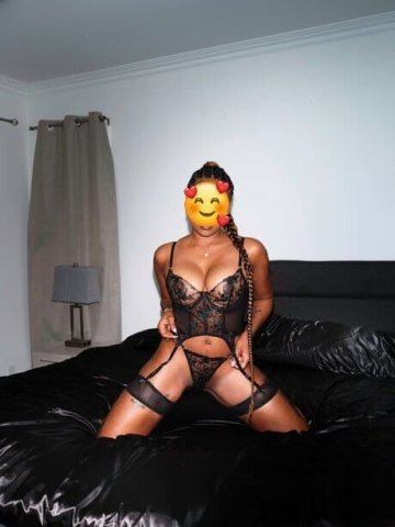 Queens NY BBJ & Massage — Fiery Girl - 1