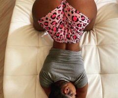 Thick & Curvy Female Escort (In-Call) — Palmdale/Lancaster - Image 2