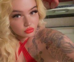 Layla — pretty curvy blonde GFE (friendly) - 27 - Image 5