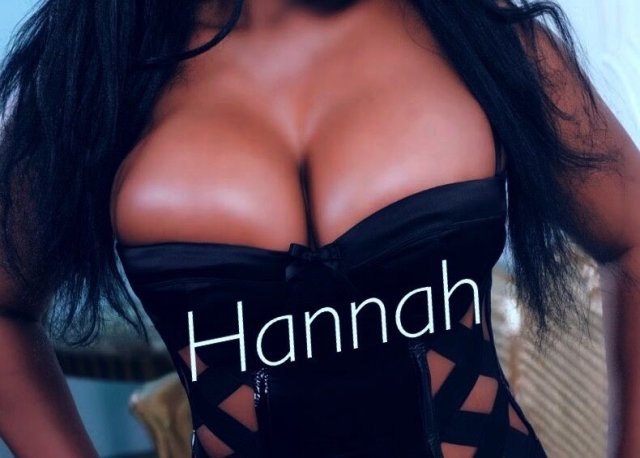 Tysons Corner Relaxation with Hannah — Hour Massage & VIP 60-Min - 1