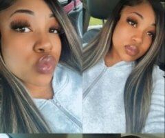 South Jersey In-Call Female Escort — Throat Goat service - Image 3