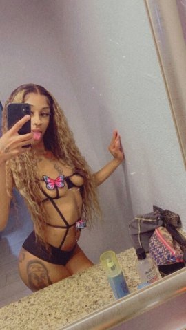 Sunshine — Puerto Rican Petite Escort (21) | Video Chat Verified - 1