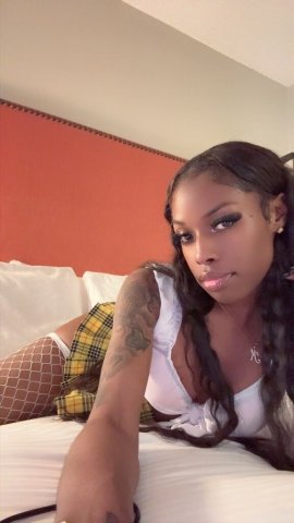 Sweet Chocolate Cream — outcall & car play - 1