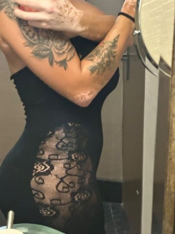 Lexington KY Vitiligo Goddess — In-Call & Out-Call - 1