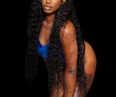 Amethyst (5'10) Upscale, Low-Volume Female Escort in Little Rock - Image 4