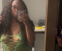 Qv Special — Brown Stallion Wet Tight Pussy (Incalls & Outcalls) - Image 2