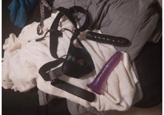 Royalty Domme (BDSM) — personal domination & fetish play - 1
