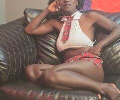 New Orleans Chocolate Squirter — Friday special & massage - Image 3