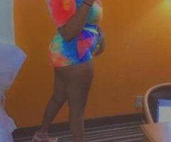 Danville VA Female Escort — Thick Chick, No Anal, No Bare/GFE - Image 3