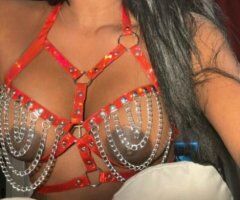 Colombiana Latina — In-call fun with BBJ, 69, anal (No cops) - Image 3