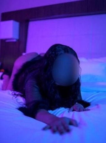 Curvy & Thick Ebony Escort (Big Tit) — In/Outcalls Near Patterson - 1