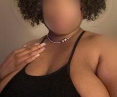 Curvy & Thick Ebony Escort (Big Tit) — In/Outcalls Near Patterson - Image 4