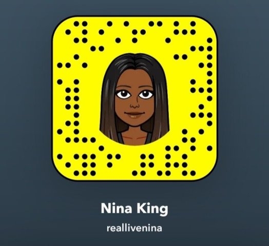 Nina (28) — Available Now for Incall - 1