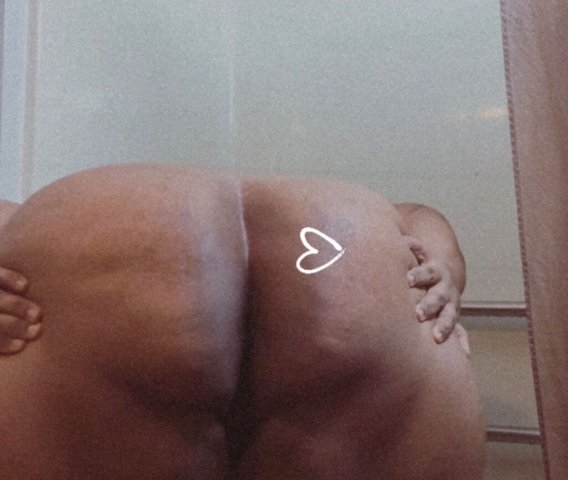 Incall BBW Ebony Goddess — Doggystyle & Deepthroat - 1