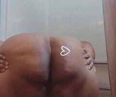 Central Jersey escorts - Incall BBW Ebony Goddess — Doggystyle & Deepthroat