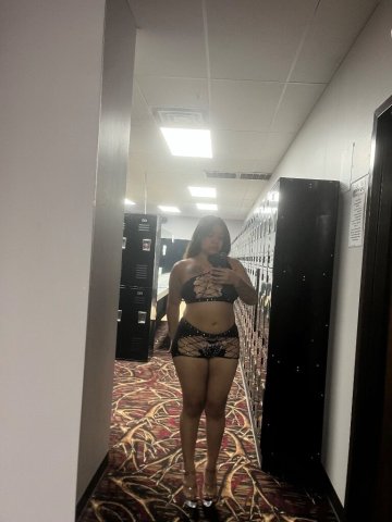 Houston, Texas Female Escort — Incalls Only (Rankin Rd & 45) - 1