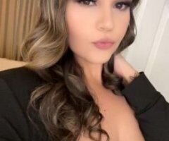Make A Wish — Annandale Escorts by Sarah (Wet Treat w/ Curves) - Image 4