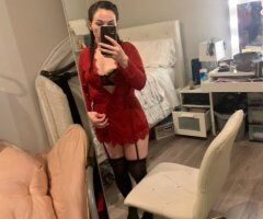 San Mateo escorts - Mallory (26) — Petite TiNY LiL FUCK DOLL, dress-up + heels