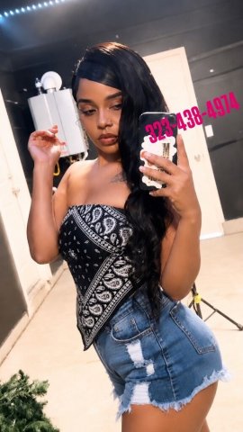 Petite Sweet Exotic Treat in Fresno — I Speak Spanish - 1