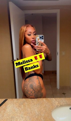 Let’s Play — Melisa Banks/Rose Upscale Female Escort in Shreveport - 1