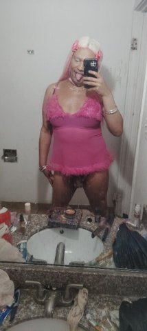 Tulsa Female Escort — QV specials, BJ, BBJ & throat QV - 1