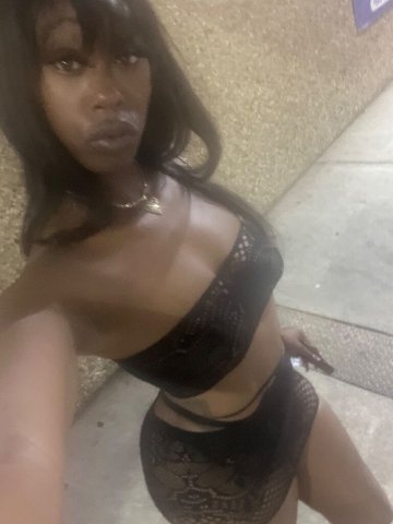 Abilene In/Out Calls with Prettii — Oral & Sudduction - 1