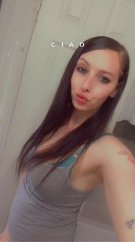 Bre (27) — City Body, Perky Boobs Content & Live Facetime - 1
