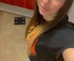 Bre (27) — City Body, Perky Boobs Content & Live Facetime - Image 5
