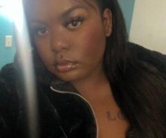 Everett WA Female Escort — thick chocolate squirt service - Image 8