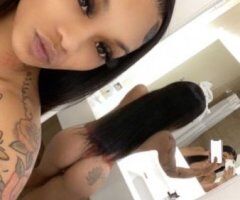CALII BABE — Throat Goat, Domination & Nuru (Foot Worship) - Image 5