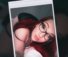 Kelly Sparks — Juicy BBW Redhead Escort (Hudson Valley, NY) - Image 10